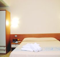 Hotel Baia Marina Orosei